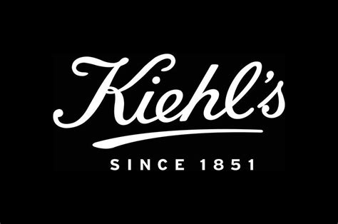 Kiehl's logo designed by [Unknown] | Logo design, Minimalist logo ...