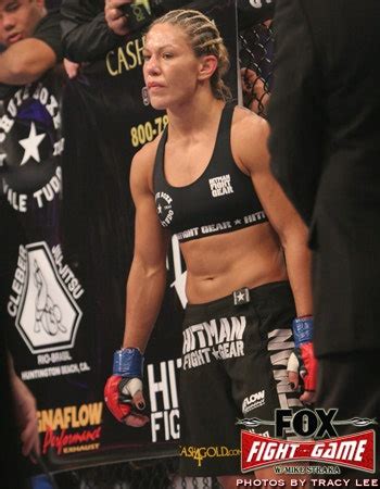 Strikeforce-Gina Carano vs. Cris 'Cyborg' Santos | Fox News