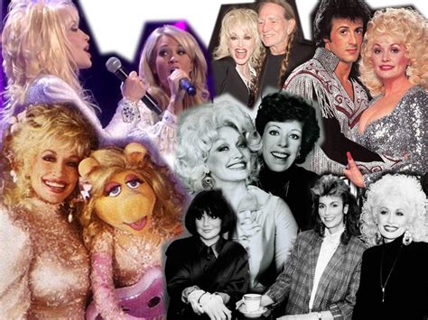 Dolly Parton's 6 Most Memorable Duets & Collaborations