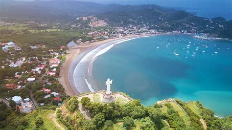 Les Plages de San Juan del Sur - Surf et Soleil - Terra Nicaragua