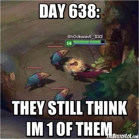 League of Legends #joke | Лига Легенд #LoL #ЛоЛ | League memes, League ...