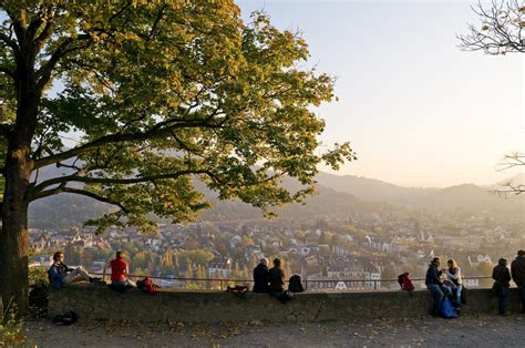 Schlossberg (Recreation area Castle mountain) | tourismus-bw.de