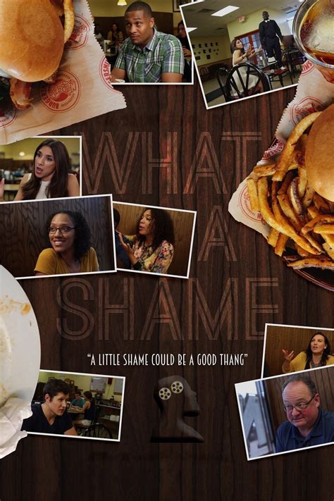 What a Shame | Rotten Tomatoes