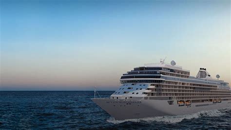 Regent Announces $5M Art Collection Aboard New Seven Seas Splendor ...