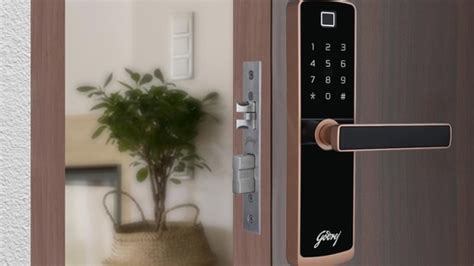 Best smart locks: Top 10 solutions for modern home security - Hindustan ...