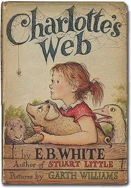 Charlotte's Web - Wikipedia