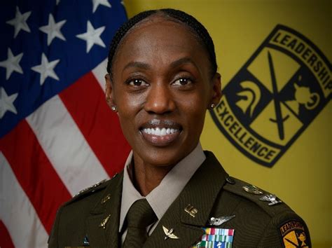 Nigerian woman becomes General in US Army