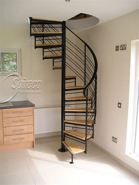 ‘traditional’ style spiral stairs – Artofit