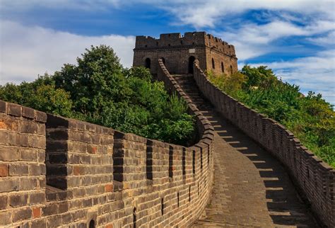 Beijing's Less Known Tourist Attractions - 7 Days Abroad