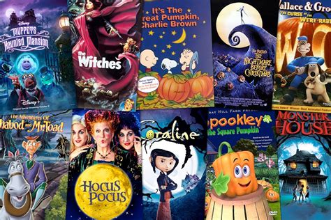 disney halloween movies family - Zetta Marks