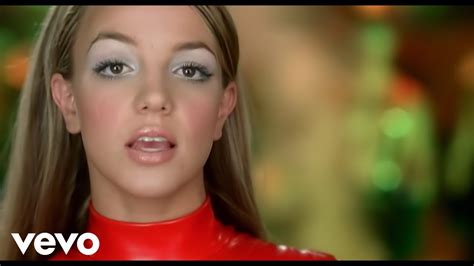 Britney Spears - Oops!...I Did It Again (Official HD Video) - YouTube Music