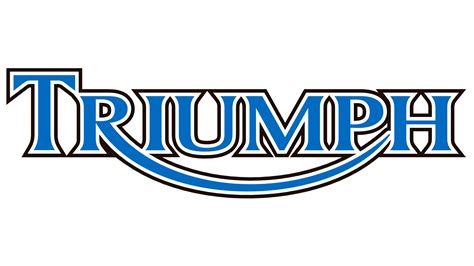 Triumph Logo, symbol, meaning, history, PNG, brand