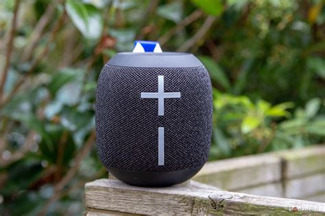 UE Wonderboom 2 review: Explosive sound - Pocket-lint