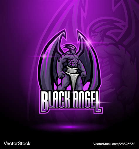 Dark Angel Logo