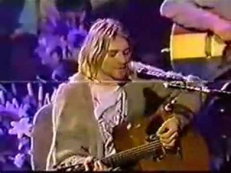 My girl de Nirvana - YouTube