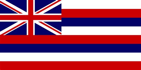 Flag of Hawaii | Meaning, History & Facts | Britannica