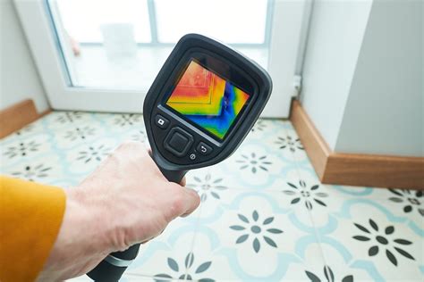 Determine Your Home's Energy Efficiency with an Infrared Inspection