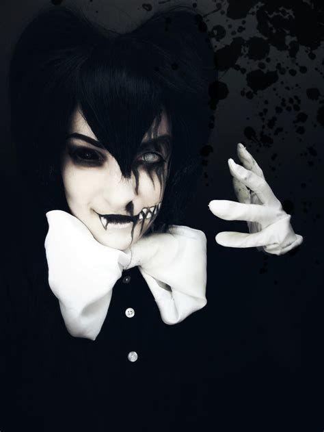 Bendy and the ink machine cosplay by AlicexLiddell on DeviantArt