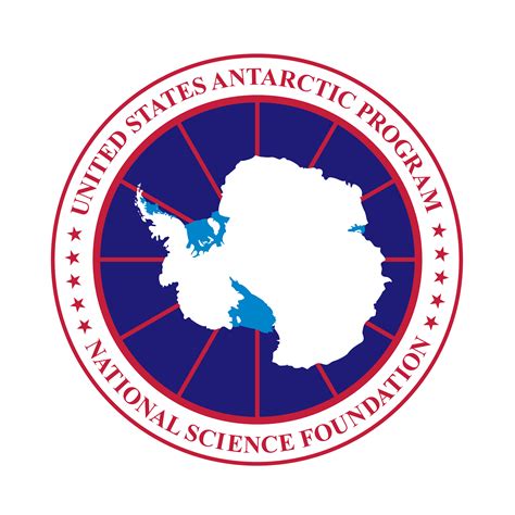 The USAP Portal: Science and Support in Antarctica - USAP Logo and ...