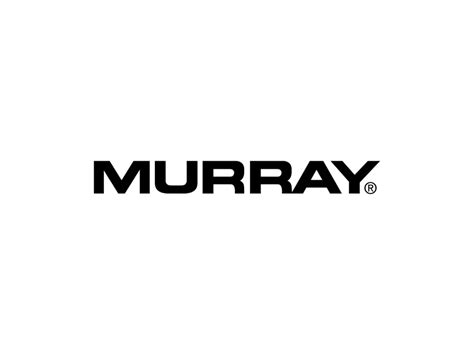 Murray Logo PNG vector in SVG, PDF, AI, CDR format