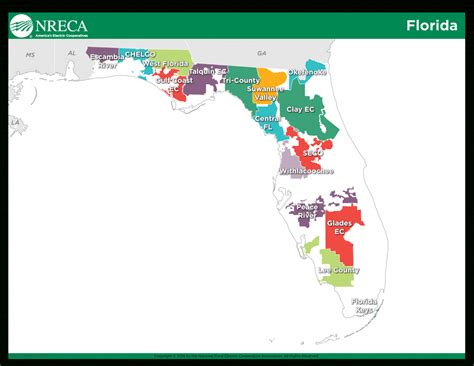 Duke Energy Transmission Lines Map Florida - Printable Maps