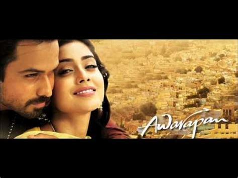 TERA MERA RISHTA LYRICS - Awarapan (2007) - Mustafa Zahid | LyricsBogie