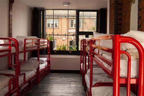 10 Best Hostels in London | Road Affair