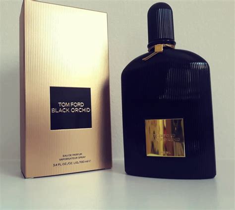 Tom Ford Black Orchid — Still Seduction King? 2022 Review