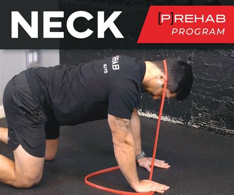 Cervicogenic Headache Exercises | The Prehab Guys