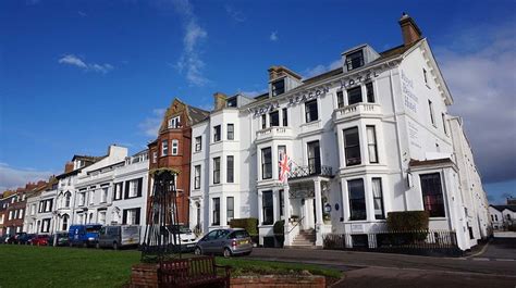 ROYAL BEACON HOTEL - Updated 2020 Prices, Reviews, and Photos (Exmouth ...