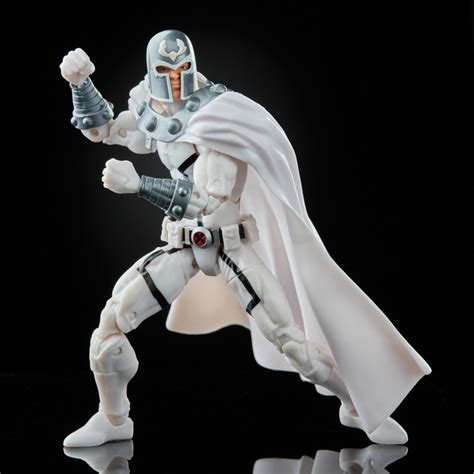 Marvel Legends X-Men Magneto Action Figure