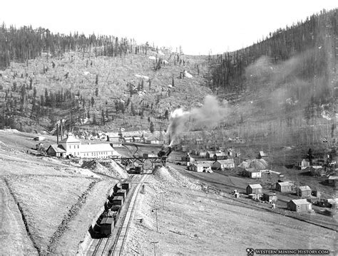 Elkton Colorado – Western Mining History