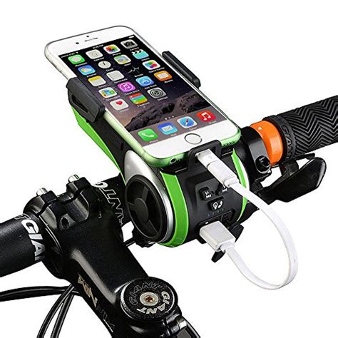 10 Best iPhone Bike Mounts in 2020