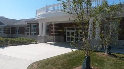 Photos - New Brookside High School