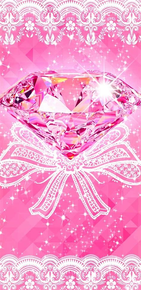 82 Wallpaper Hd Pink Diamond free Download - MyWeb