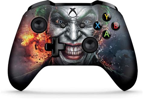 Amazon.com: DreamController Wireless Custom Xbox One Controller - Xbox ...