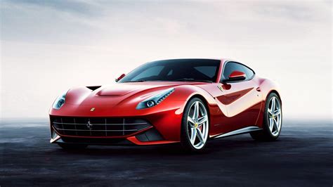 Ferrari F12berlinetta Wallpapers - Wallpaper Cave