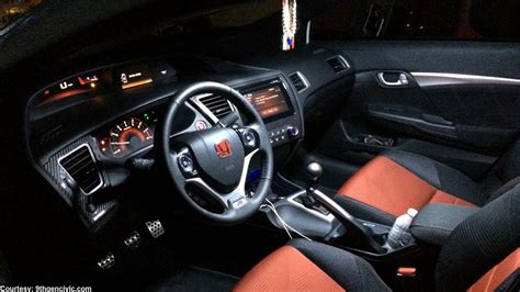 7 Interior Modifications for the Honda Civic | Honda-tech