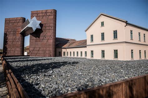 House of Fates: Hungary’s controversial Holocaust museum