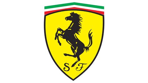 Ferrari (Scuderia) Logo | Symbol, History, PNG (3840*2160)