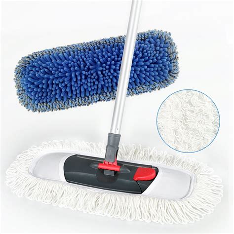 Mops For Hardwood Floor Cleaning – Flooring Tips