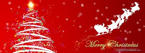 Merry Christmas Facebook Covers Page Photos - Cover Photos For Facebook ...