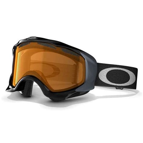 Oakley Twisted Snow Goggles with Persimmon Lens - Sun & Ski Sports