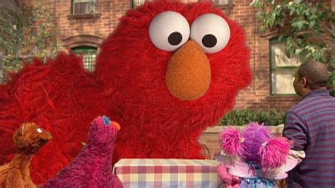 Sesame Street: Big Elmo Fun - Is Sesame Street: Big Elmo Fun on Netflix ...