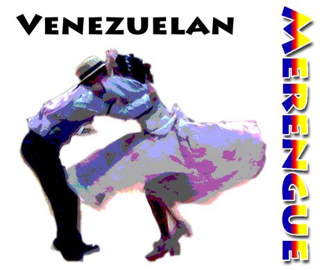 What is Venezuelan Merengue? — Hive