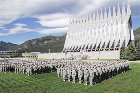 The 10 Best Military TOP Colleges & Universities in US