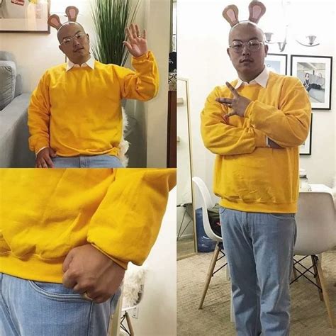 Ok so I saw this on Instagram and I had to pin this | Meme costume ...