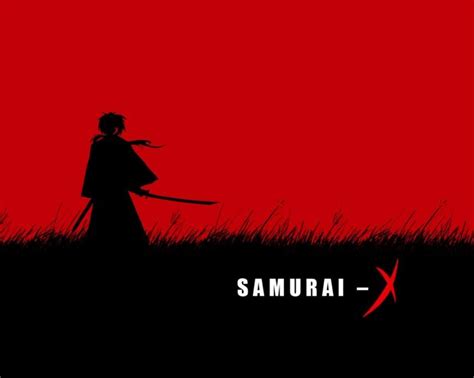 anime, Samurai X HD Wallpapers / Desktop and Mobile Images & Photos