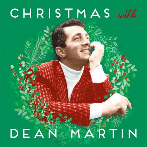 ‎Christmas With Dean Martin - Album by Dean Martin - Apple Music