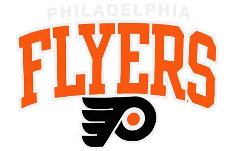 Philadelphia Flyers Logo SVG, Flyers Hockey Logo, Philadelph - Inspire ...